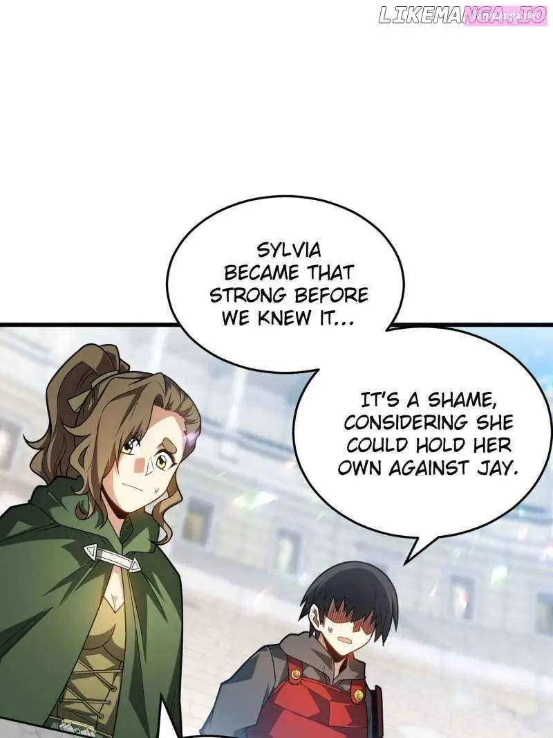 Evil Dragon Is Reincarnated! Revenge Begins at the Age of Five! Kainu Manga Chapter 153 Page 1