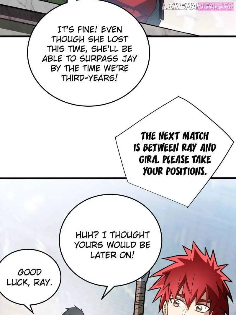 Evil Dragon Is Reincarnated! Revenge Begins at the Age of Five! Kainu Manga Chapter 153 Page 2