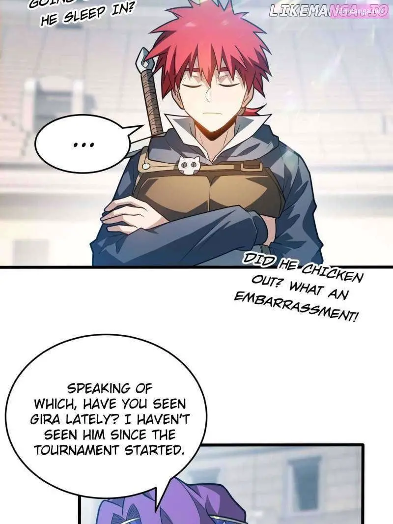 Evil Dragon Is Reincarnated! Revenge Begins at the Age of Five! Kainu Manga Chapter 153 Page 6