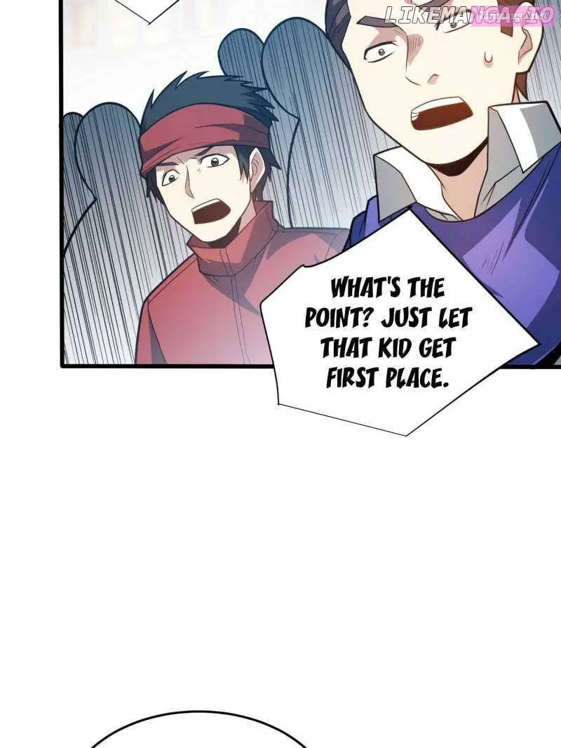 Evil Dragon Is Reincarnated! Revenge Begins at the Age of Five! Kainu Manga Chapter 153 Page 11