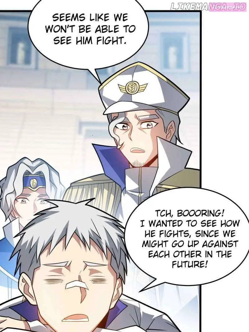 Evil Dragon Is Reincarnated! Revenge Begins at the Age of Five! Kainu Manga Chapter 153 Page 12