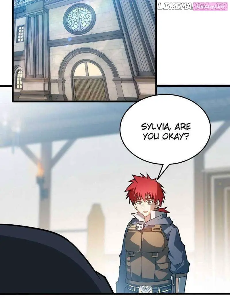 Evil Dragon Is Reincarnated! Revenge Begins at the Age of Five! Kainu Manga Chapter 153 Page 17