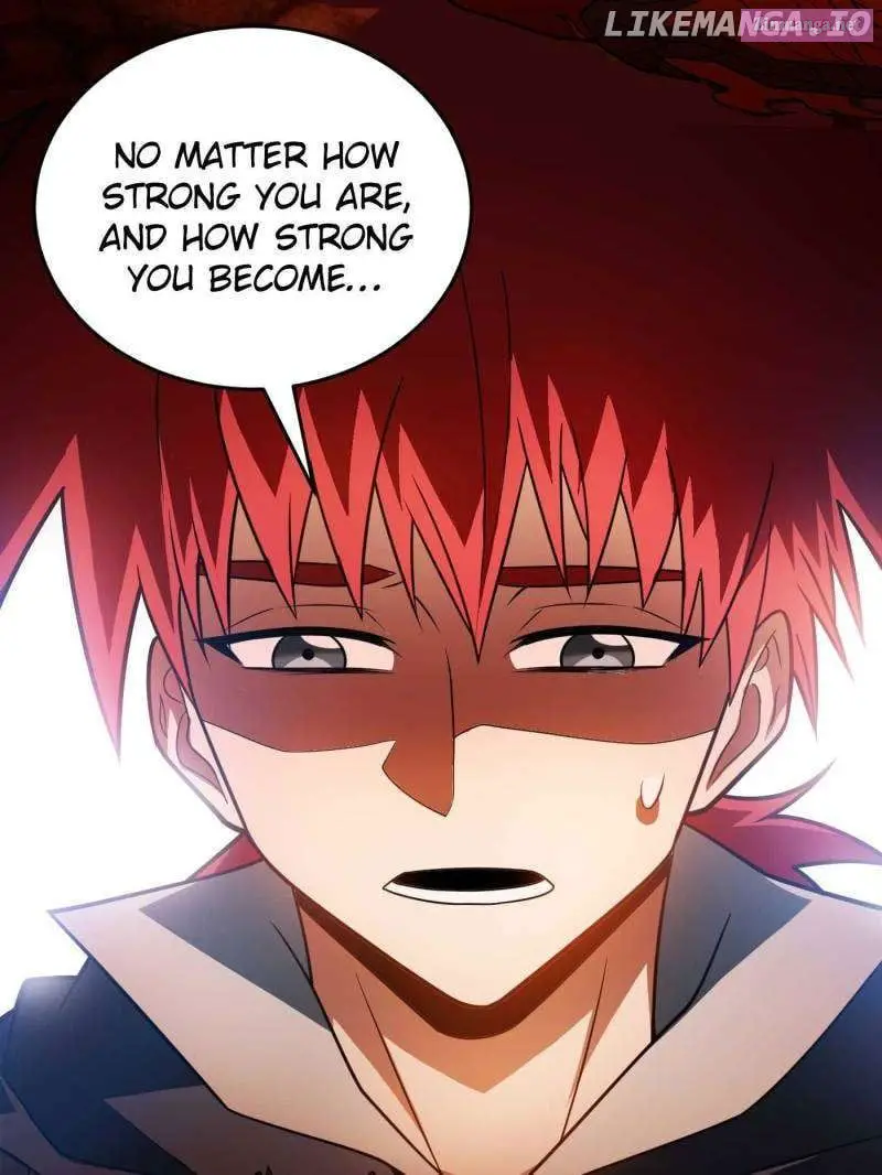 Evil Dragon Is Reincarnated! Revenge Begins at the Age of Five! Kainu Manga Chapter 153 Page 27