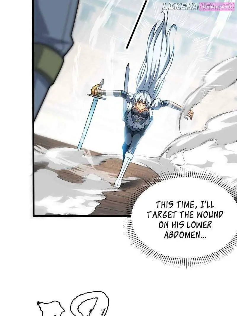 Evil Dragon Is Reincarnated! Revenge Begins at the Age of Five! Kainu Manga Chapter 152 Page 4