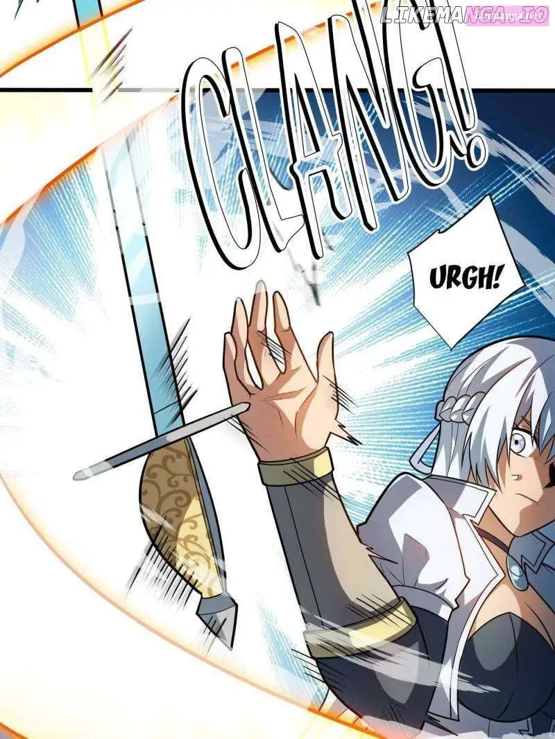 Evil Dragon Is Reincarnated! Revenge Begins at the Age of Five! Kainu Manga Chapter 152 Page 8