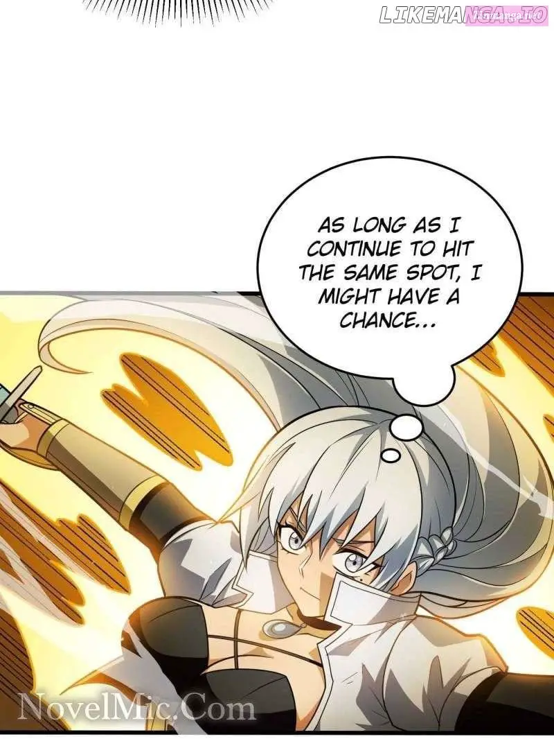 Evil Dragon Is Reincarnated! Revenge Begins at the Age of Five! Kainu Manga Chapter 151 Page 30