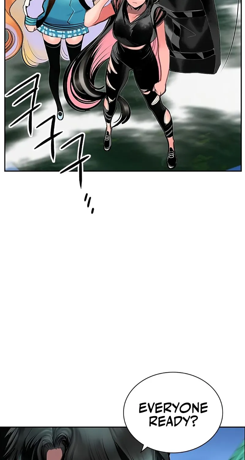 Jungle Juice Kainu Manga Chapter 78 Page 6
