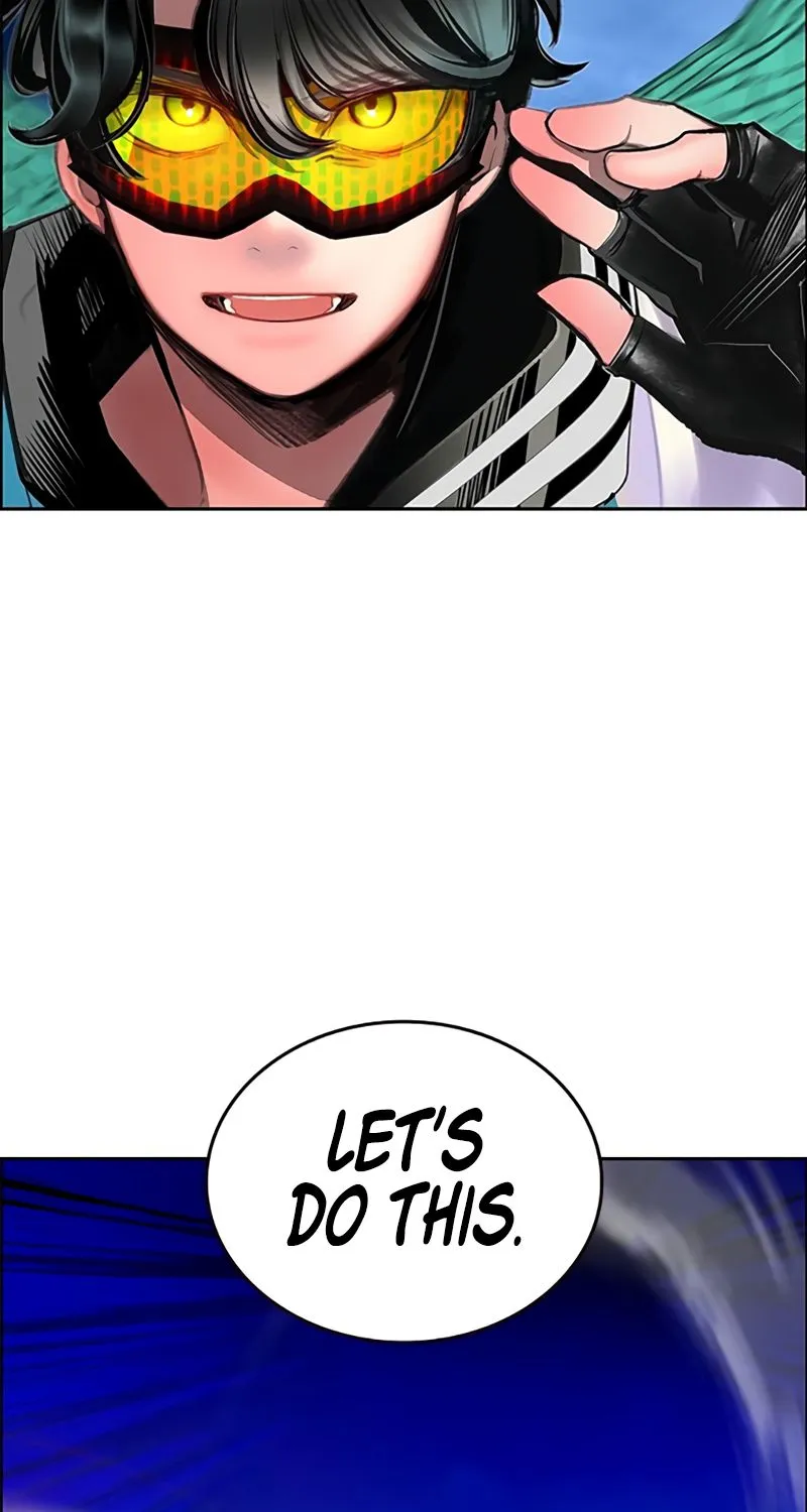 Jungle Juice Kainu Manga Chapter 78 Page 7
