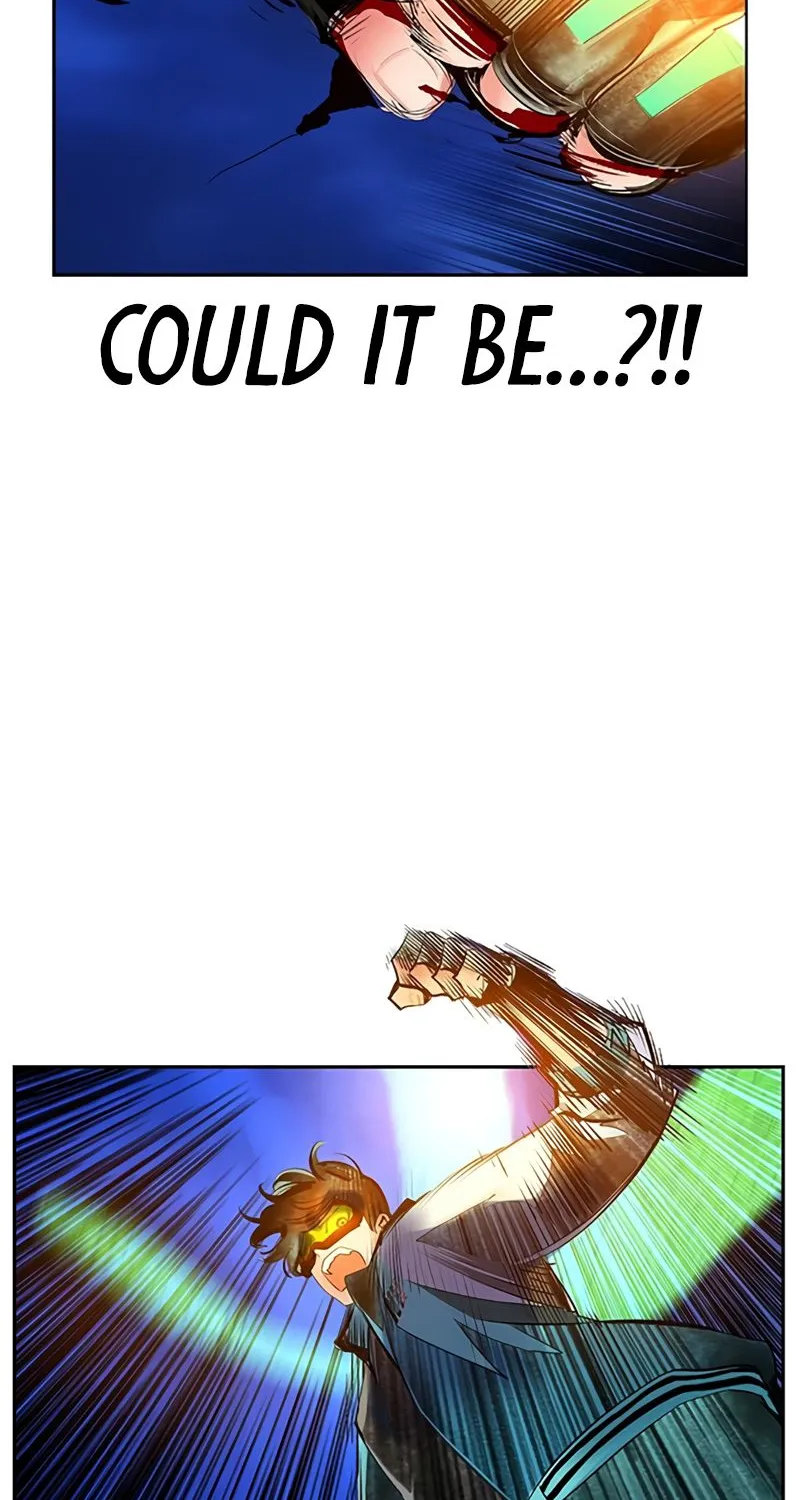 Jungle Juice Kainu Manga Chapter 78 Page 96