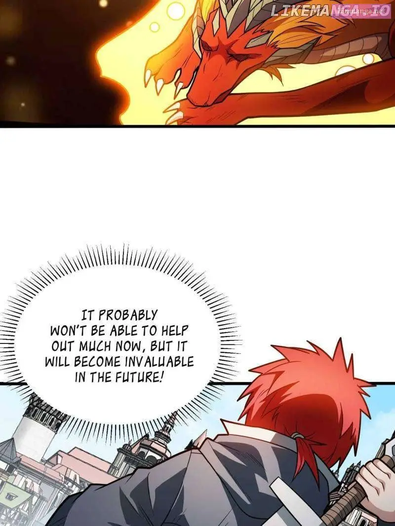 Evil Dragon Is Reincarnated! Revenge Begins at the Age of Five! Kainu Manga Chapter 147 Page 5