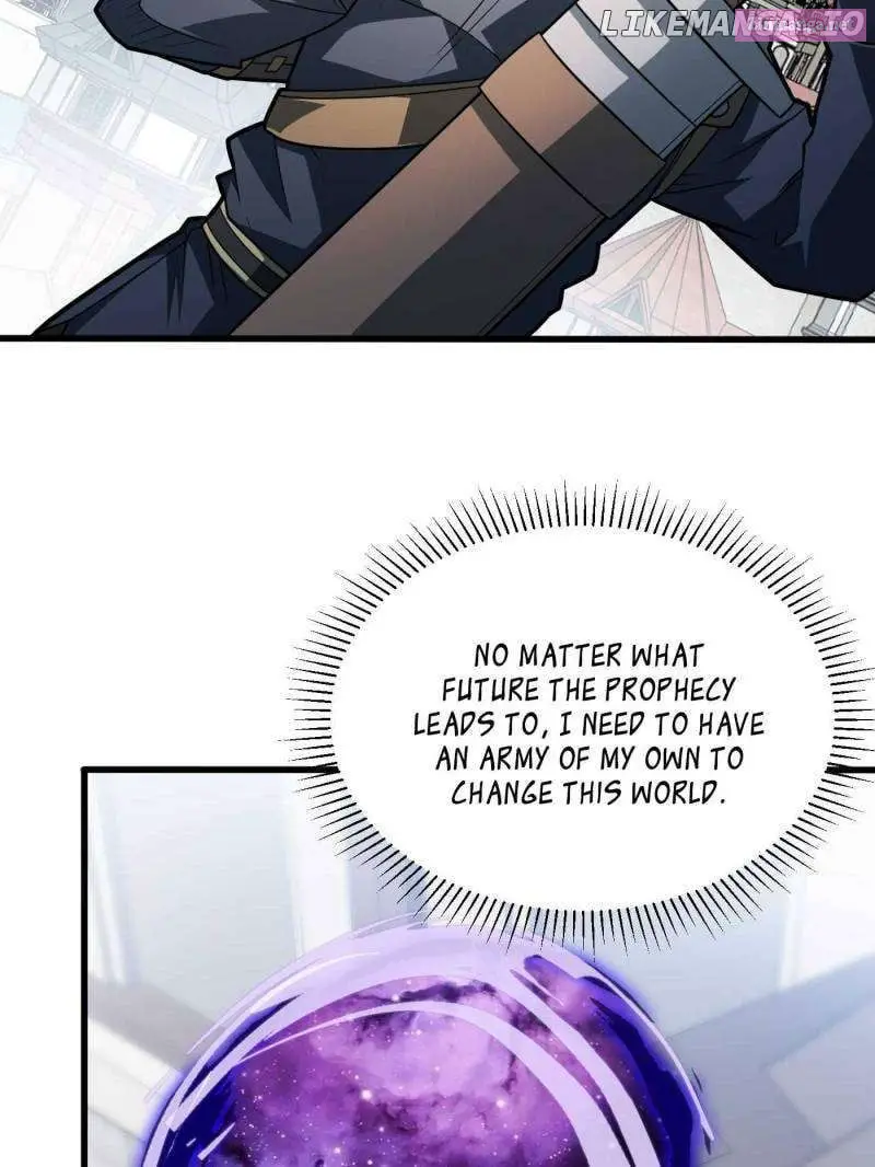 Evil Dragon Is Reincarnated! Revenge Begins at the Age of Five! Kainu Manga Chapter 147 Page 6