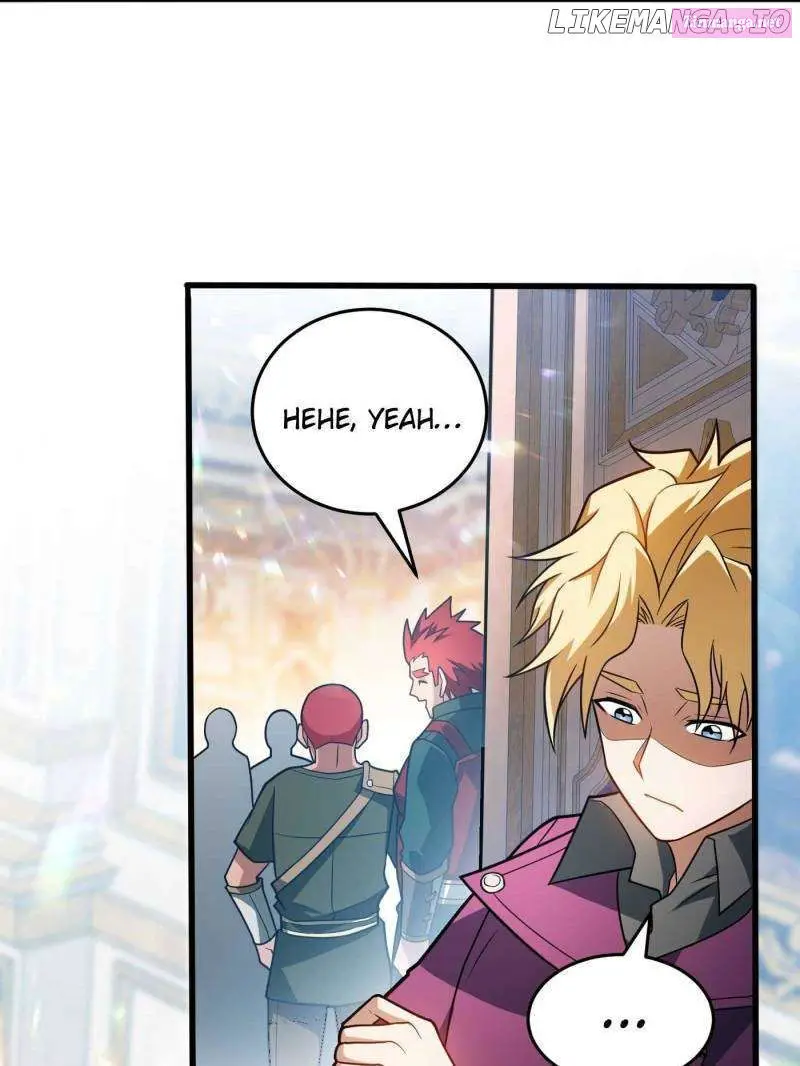 Evil Dragon Is Reincarnated! Revenge Begins at the Age of Five! Kainu Manga Chapter 147 Page 19