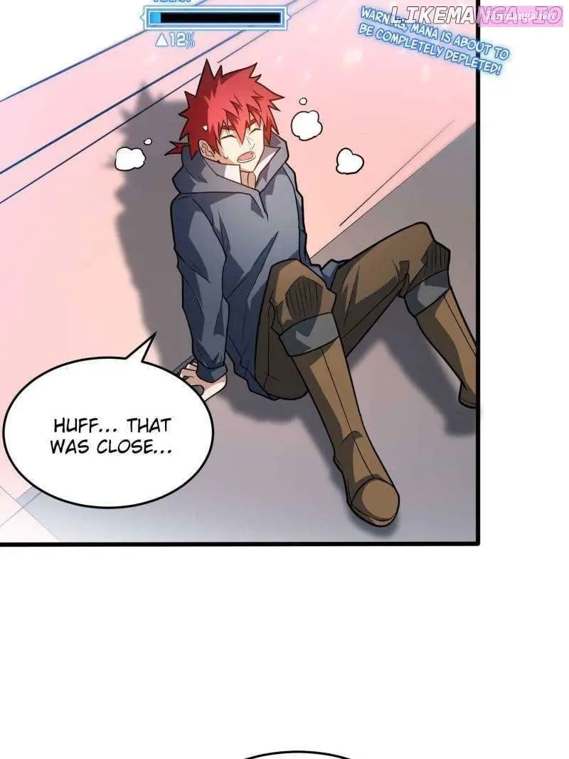 Evil Dragon Is Reincarnated! Revenge Begins at the Age of Five! Kainu Manga Chapter 146 Page 11