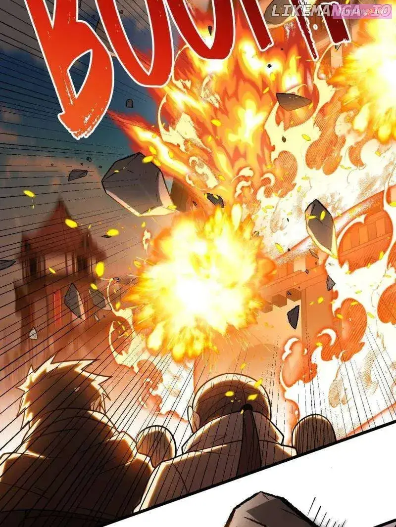 Evil Dragon Is Reincarnated! Revenge Begins at the Age of Five! Kainu Manga Chapter 145 Page 19