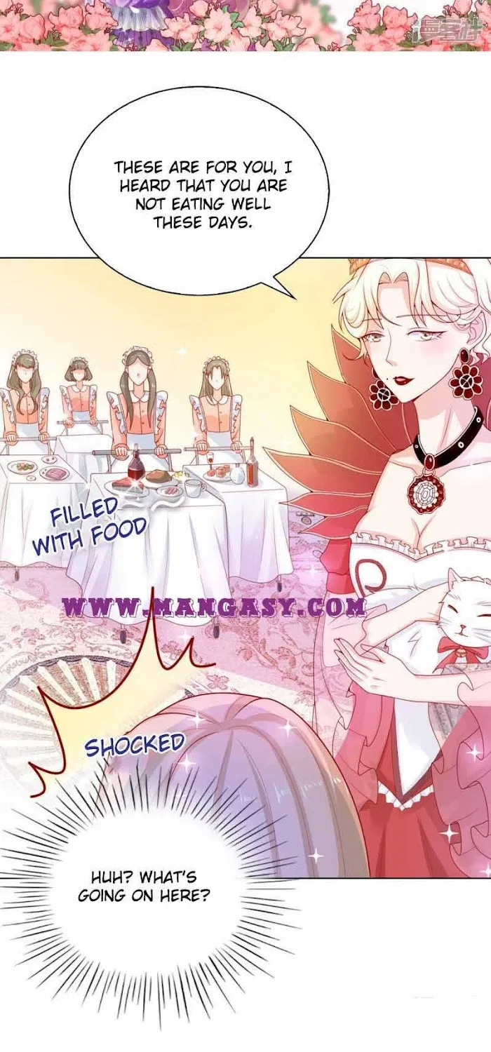 The Devil Duke's Little Bride Kainu Manga Chapter 67 Page 28