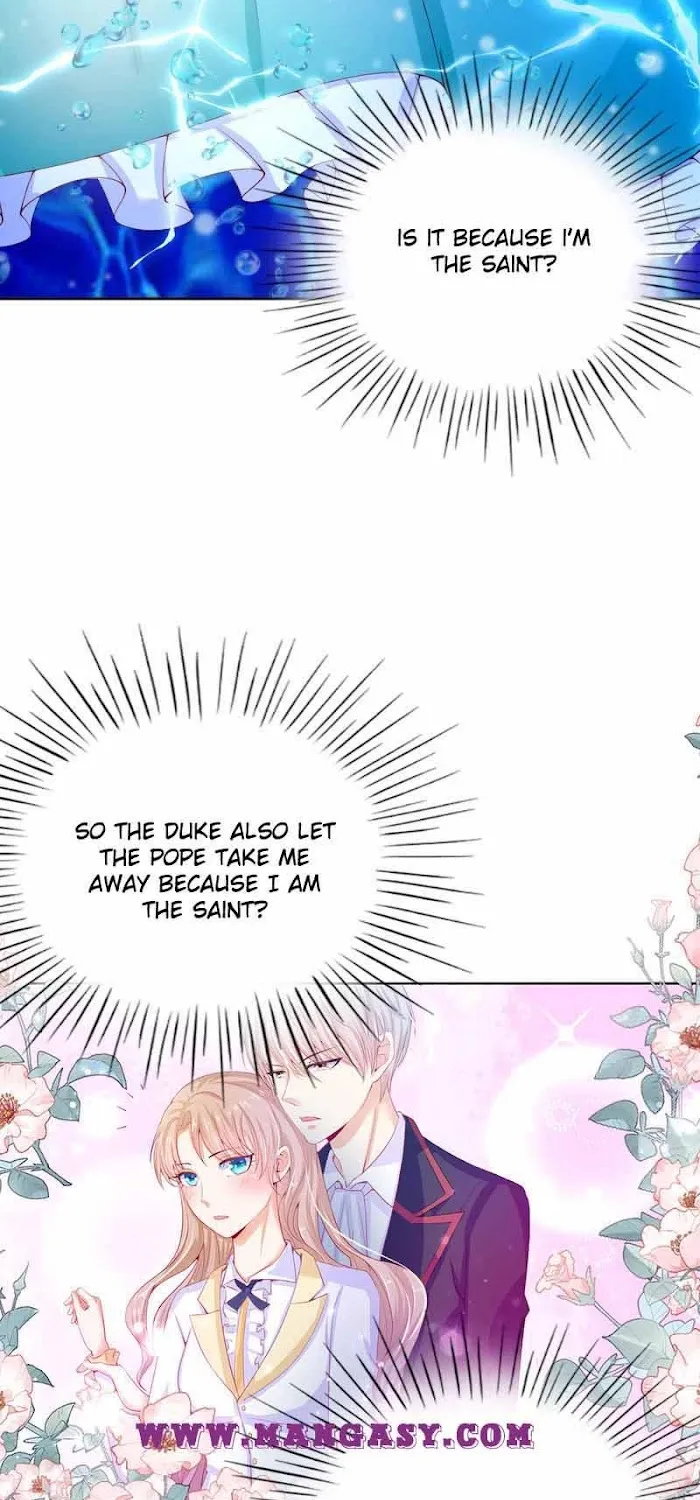 The Devil Duke’s Little Bride Kainu Manga Chapter 66 Page 29