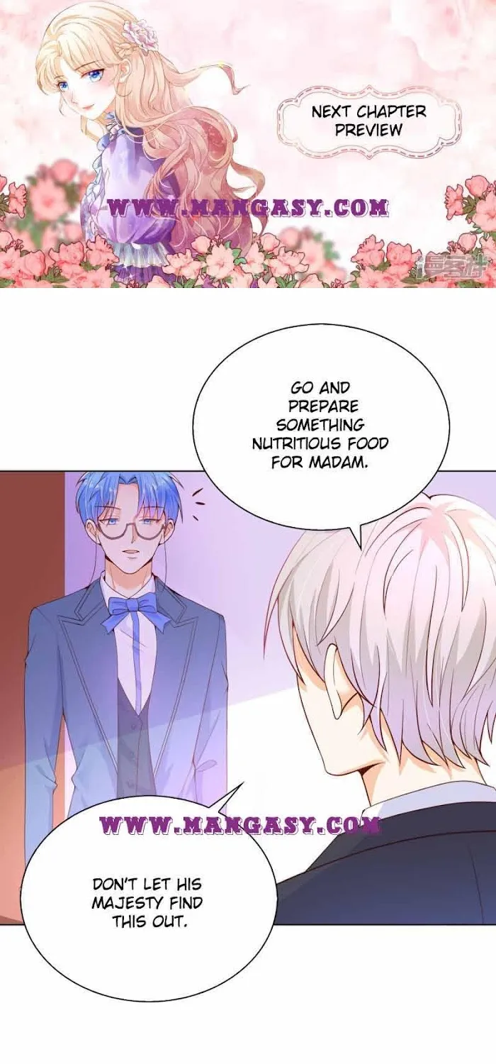 The Devil Duke’s Little Bride Kainu Manga Chapter 66 Page 32