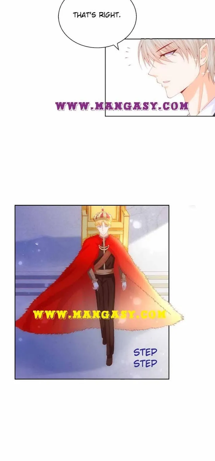 The Devil Duke’s Little Bride Kainu Manga Chapter 64 Page 26