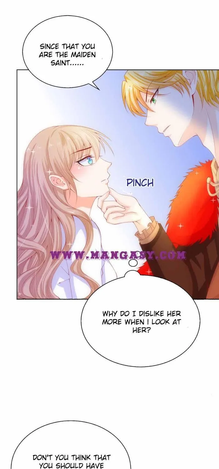 The Devil Duke’s Little Bride Kainu Manga Chapter 64 Page 28