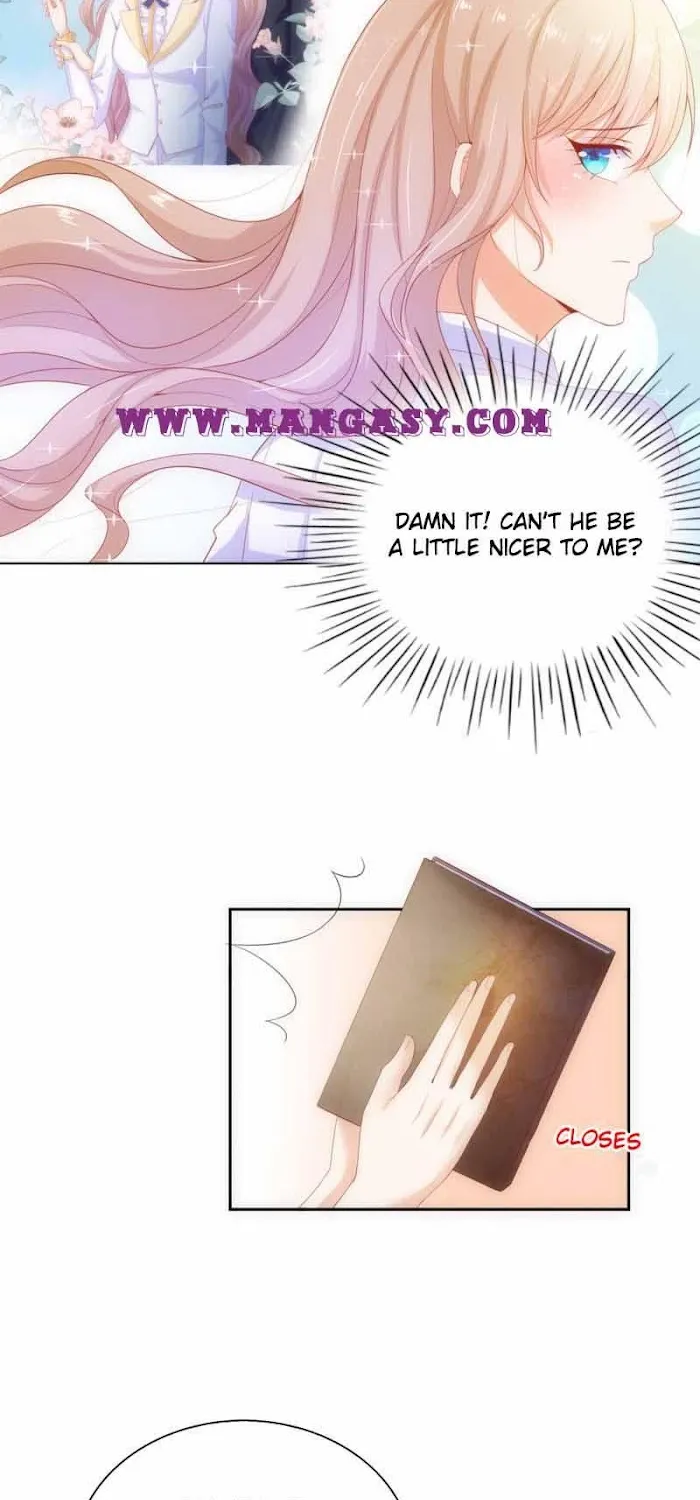 The Devil Duke’s Little Bride Kainu Manga Chapter 63 Page 12