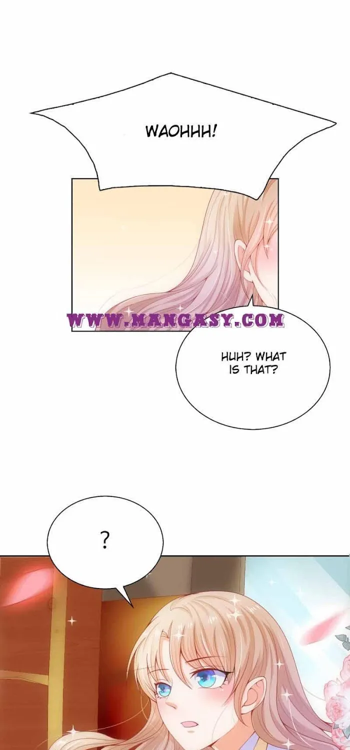 The Devil Duke’s Little Bride Kainu Manga Chapter 63 Page 17