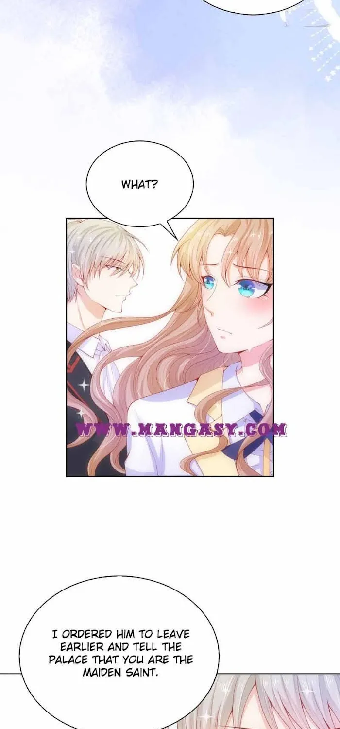 The Devil Duke’s Little Bride Kainu Manga Chapter 63 Page 22
