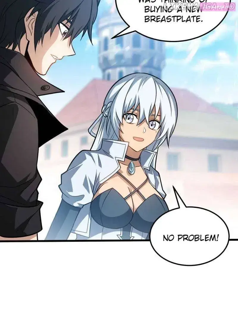 Evil Dragon Is Reincarnated! Revenge Begins at the Age of Five! Kainu Manga Chapter 144 Page 6