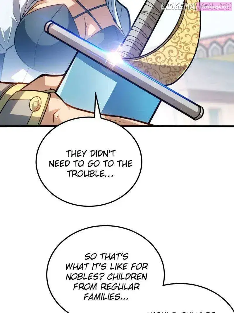 Evil Dragon Is Reincarnated! Revenge Begins at the Age of Five! Kainu Manga Chapter 144 Page 9