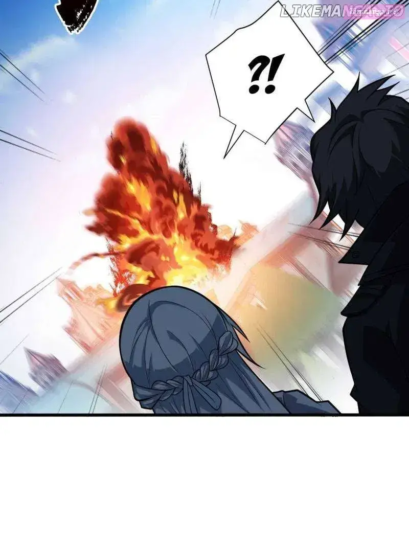 Evil Dragon Is Reincarnated! Revenge Begins at the Age of Five! Kainu Manga Chapter 144 Page 17