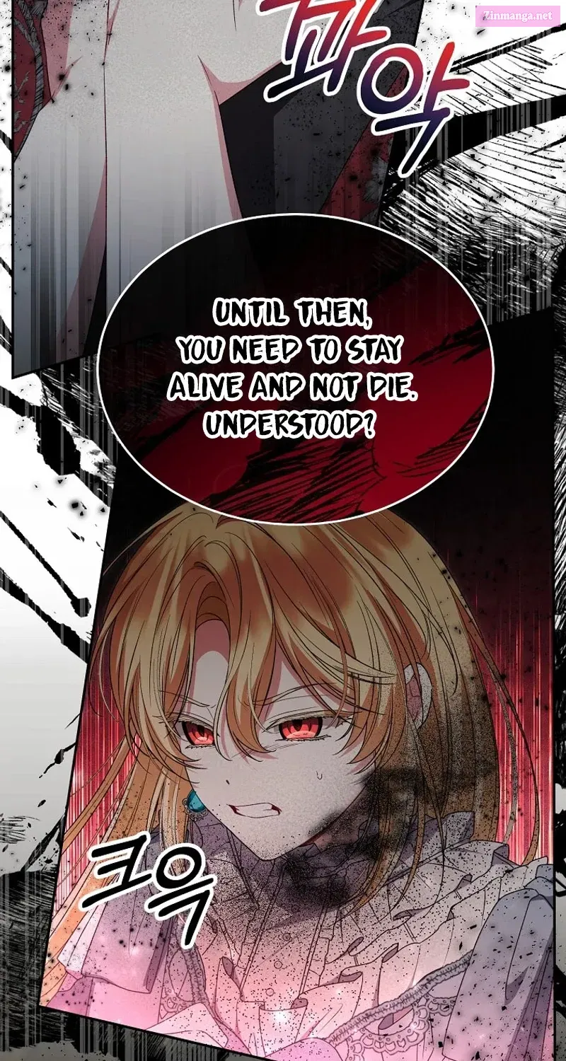 The Real Daughter is Back Kainu Manga Chapter 130 Page 10