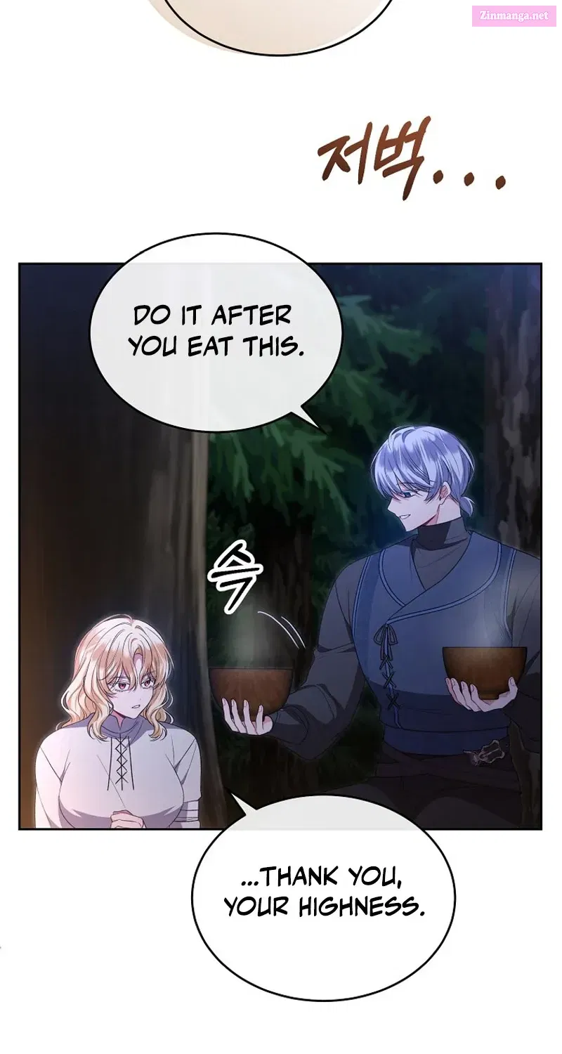 The Real Daughter is Back Kainu Manga Chapter 130 Page 31