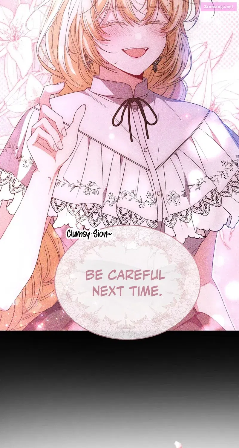The Real Daughter is Back Kainu Manga Chapter 130 Page 54