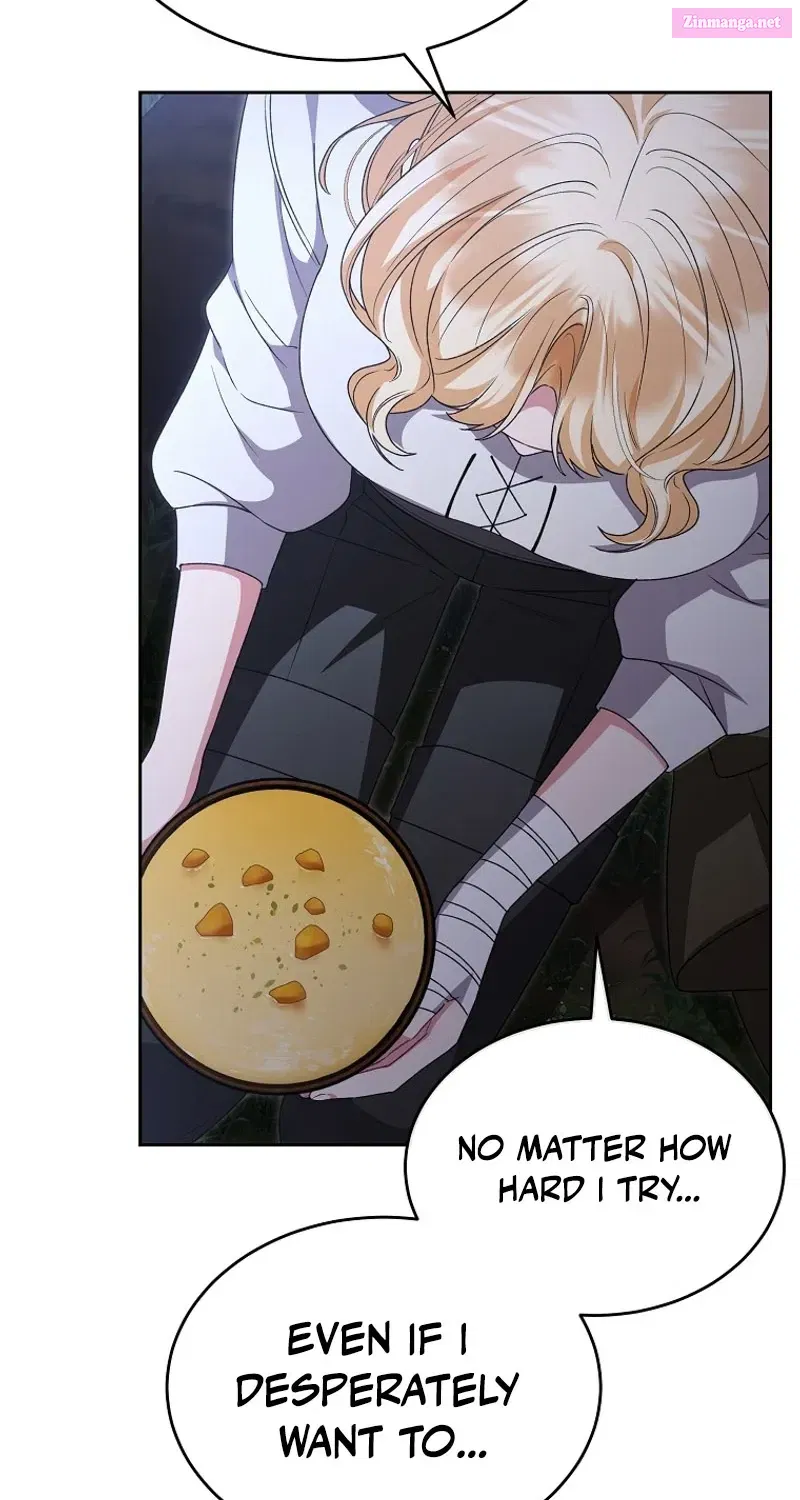 The Real Daughter is Back Kainu Manga Chapter 130 Page 58