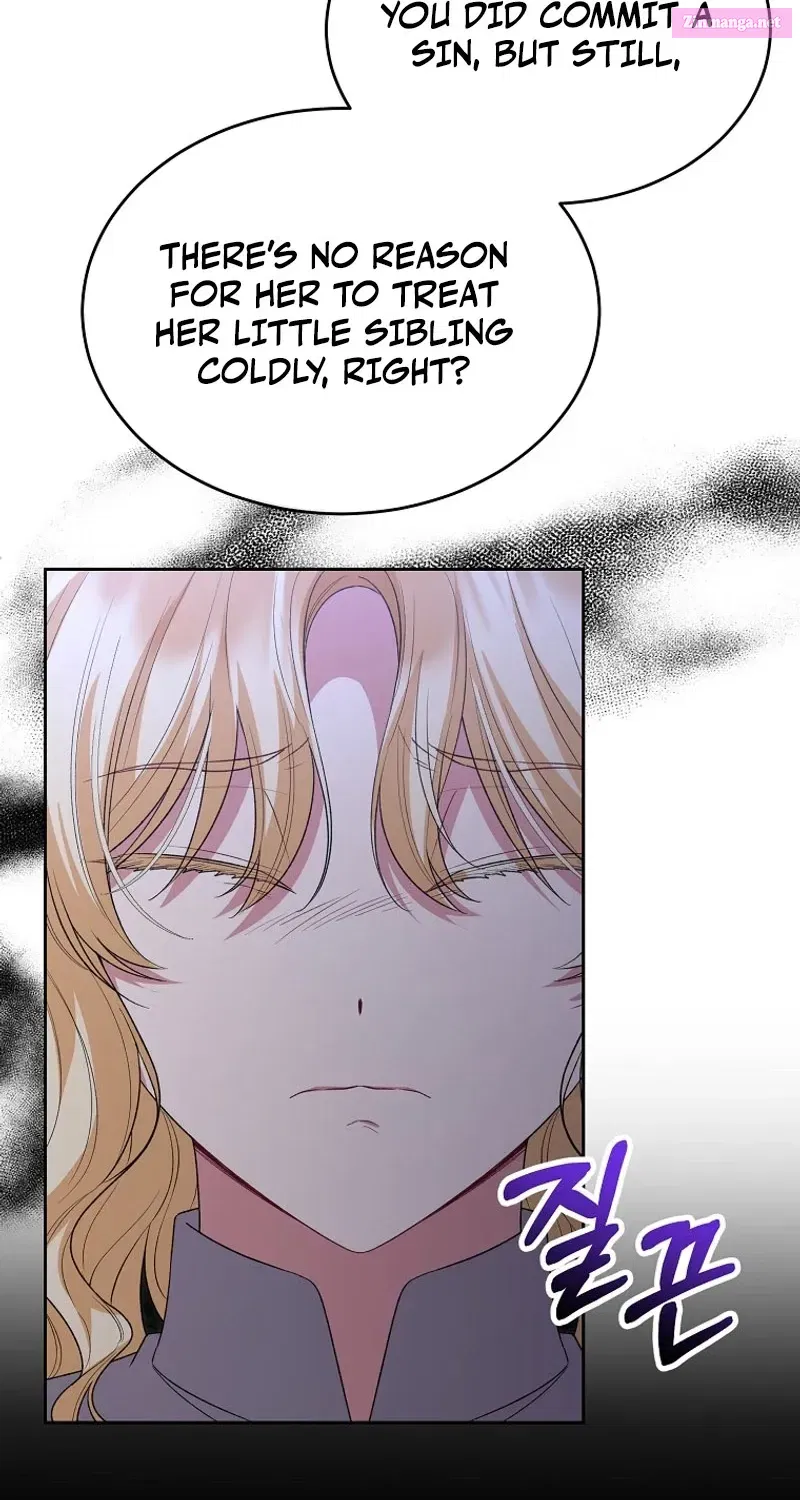 The Real Daughter is Back Kainu Manga Chapter 130 Page 60