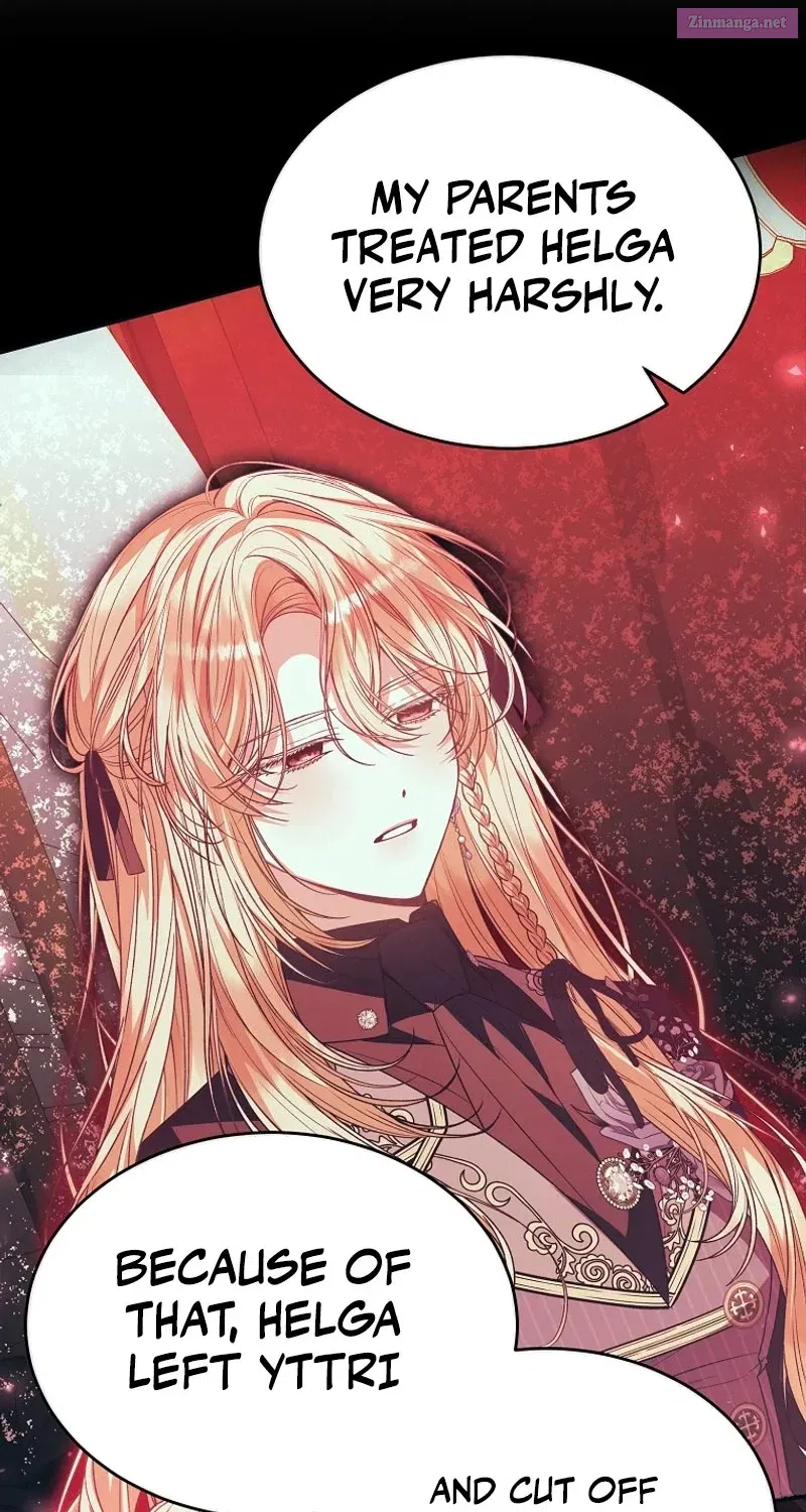 The Real Daughter is Back Kainu Manga Chapter 130 Page 61