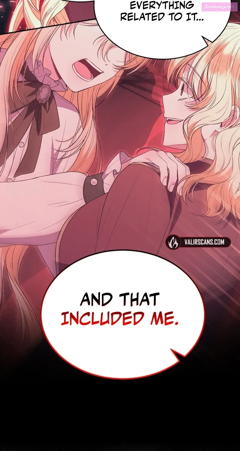 The Real Daughter is Back Kainu Manga Chapter 130 Page 62