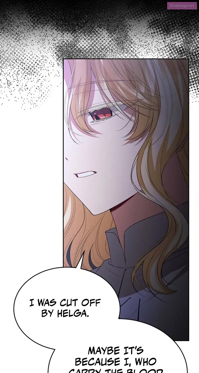The Real Daughter is Back Kainu Manga Chapter 130 Page 63