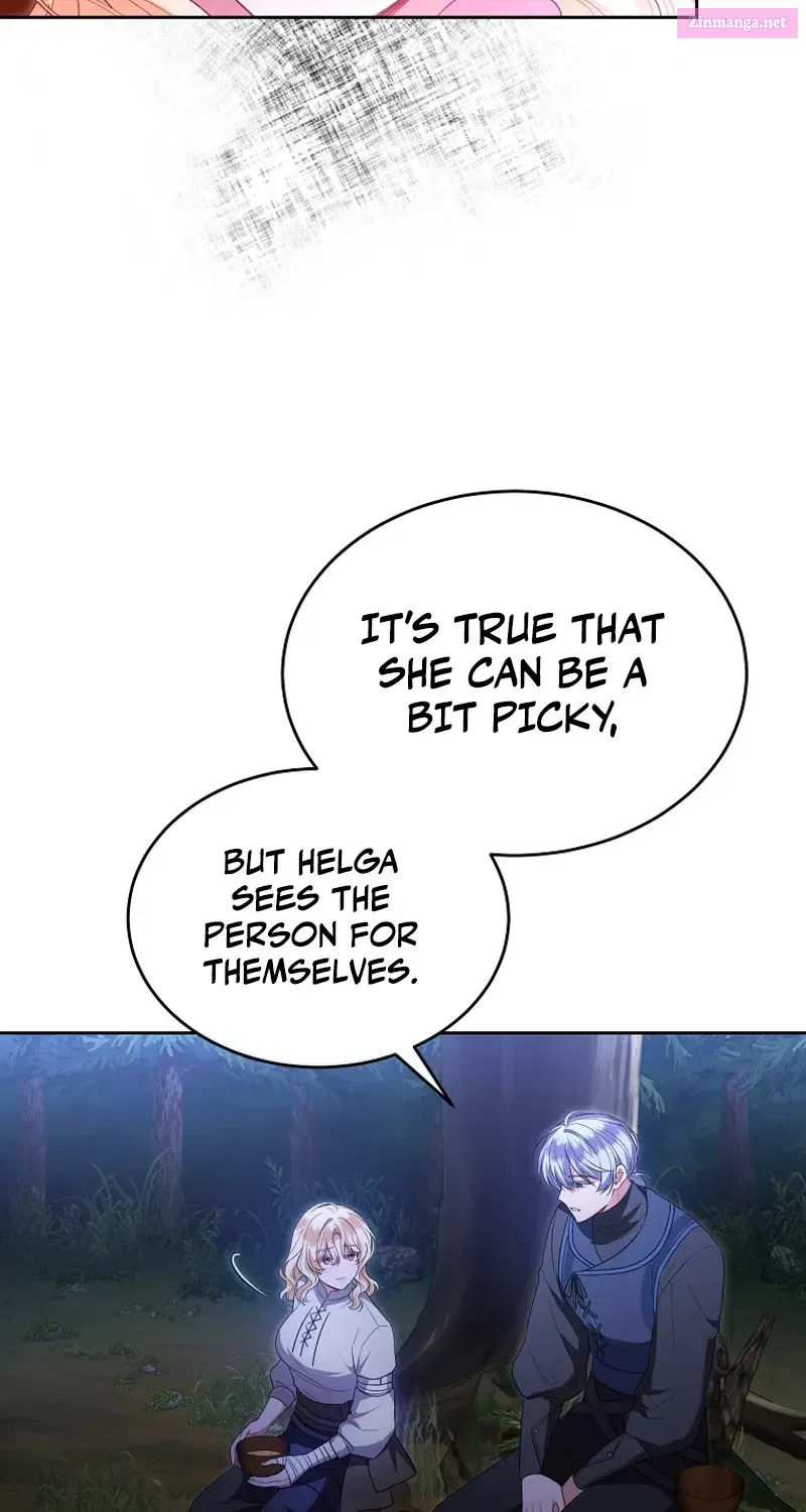 The Real Daughter is Back Kainu Manga Chapter 130 Page 66