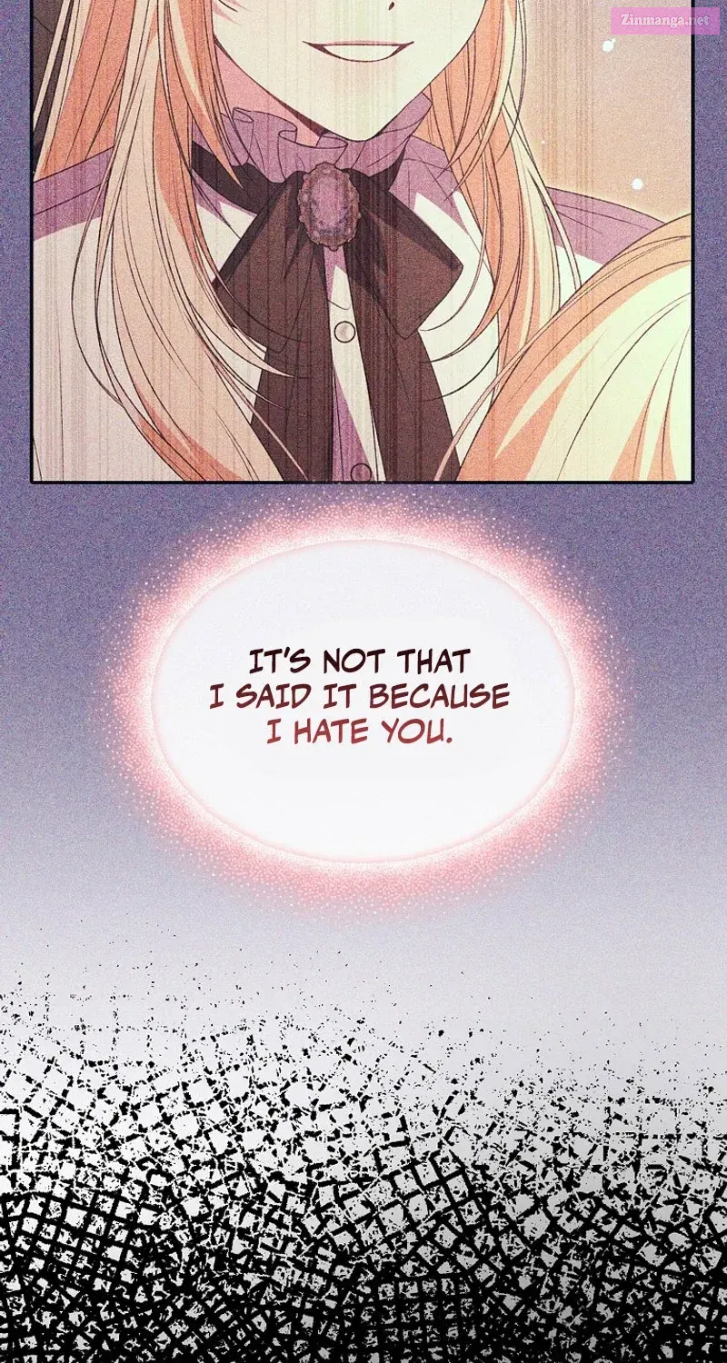 The Real Daughter is Back Kainu Manga Chapter 130 Page 71