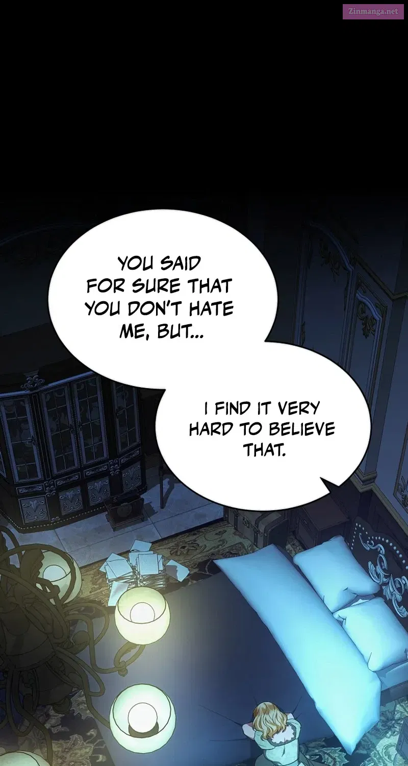 The Real Daughter is Back Kainu Manga Chapter 130 Page 73