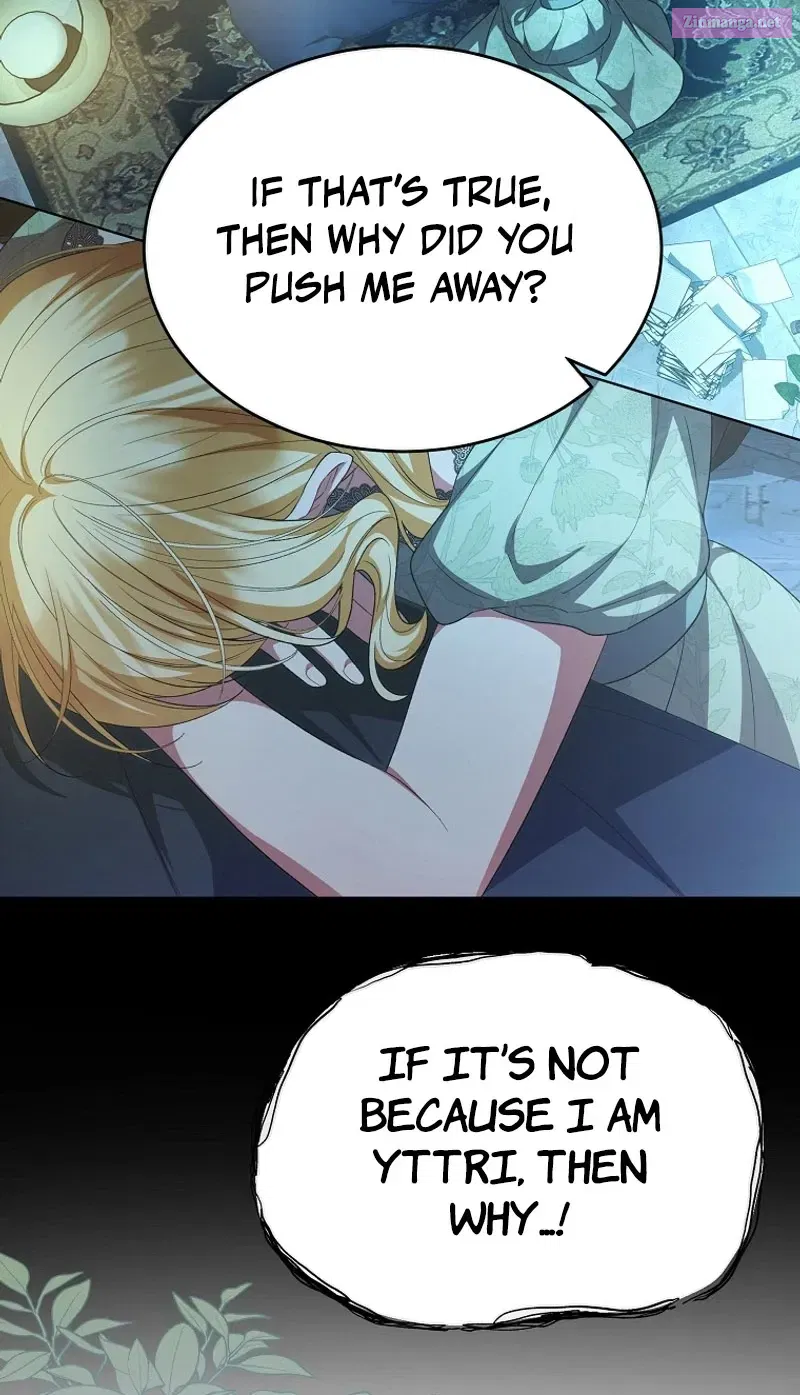 The Real Daughter is Back Kainu Manga Chapter 130 Page 74