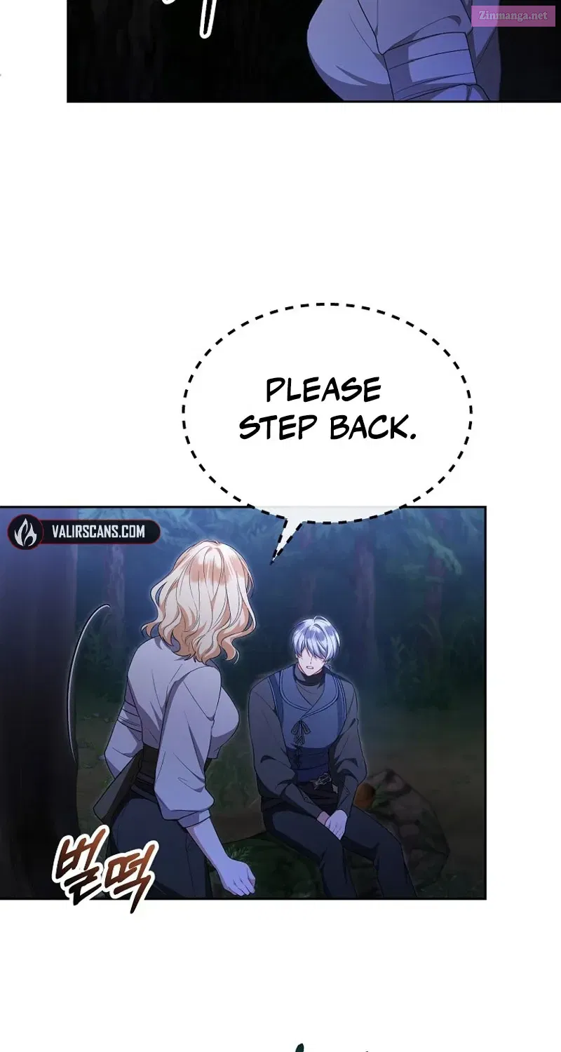 The Real Daughter is Back Kainu Manga Chapter 130 Page 76
