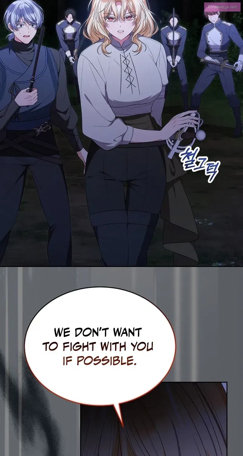 The Real Daughter is Back Kainu Manga Chapter 130 Page 78