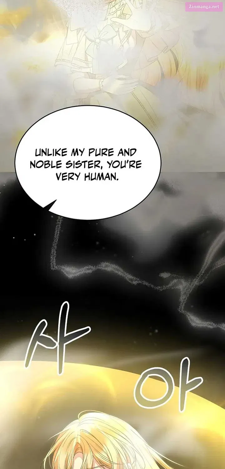 The Real Daughter is Back Kainu Manga Chapter 129 Page 38