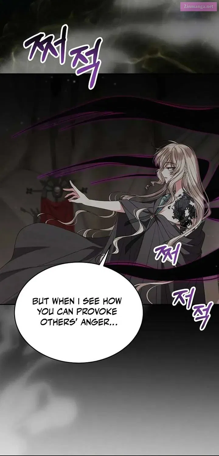 The Real Daughter is Back Kainu Manga Chapter 129 Page 40