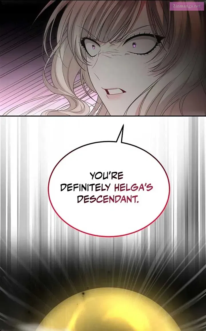 The Real Daughter is Back Kainu Manga Chapter 129 Page 41