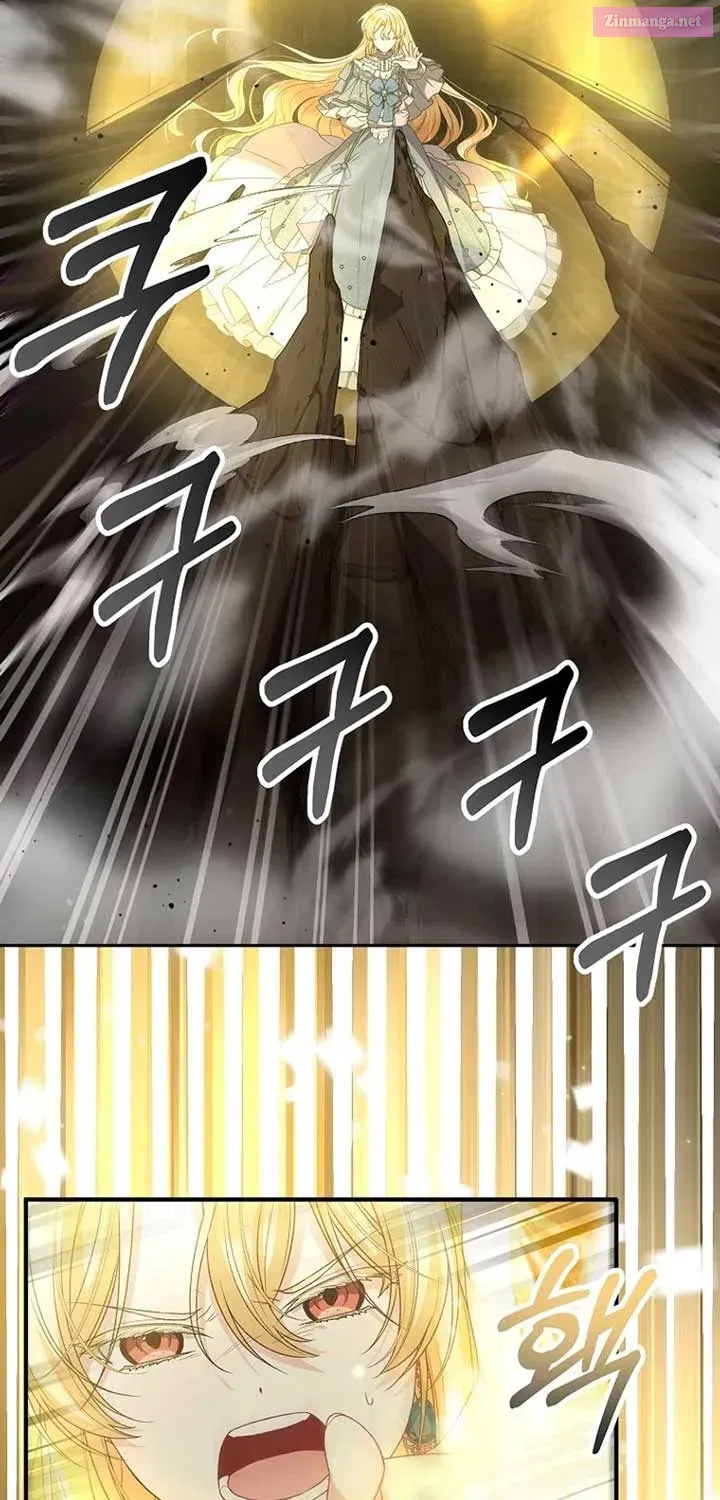 The Real Daughter is Back Kainu Manga Chapter 129 Page 42
