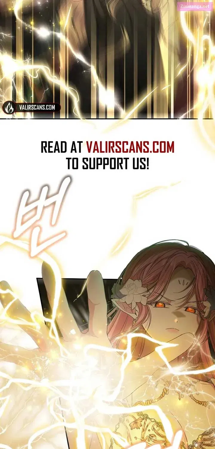 The Real Daughter is Back Kainu Manga Chapter 129 Page 44
