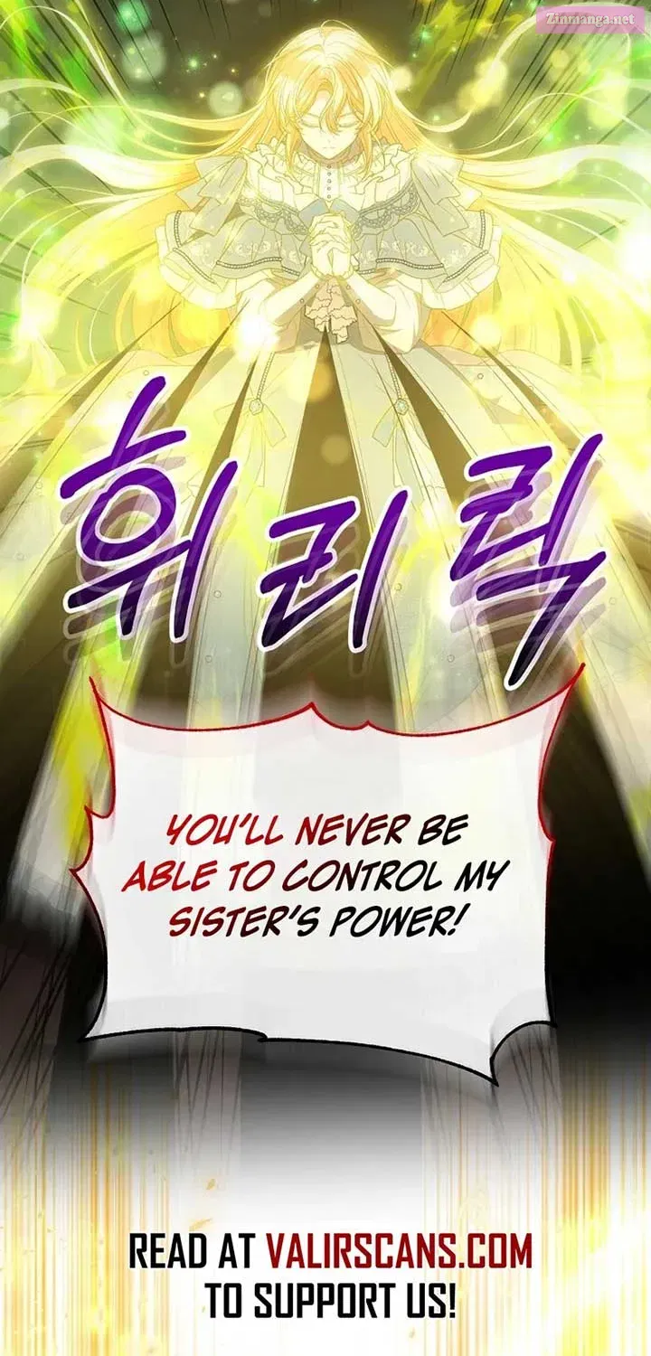 The Real Daughter is Back Kainu Manga Chapter 129 Page 60