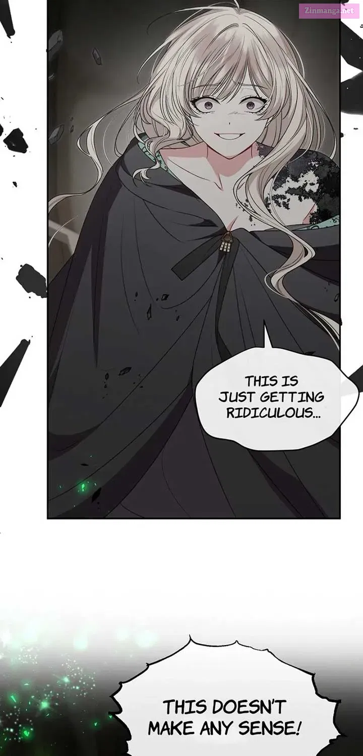 The Real Daughter is Back Kainu Manga Chapter 129 Page 63